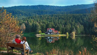 Bolu Gezilecek Yerler