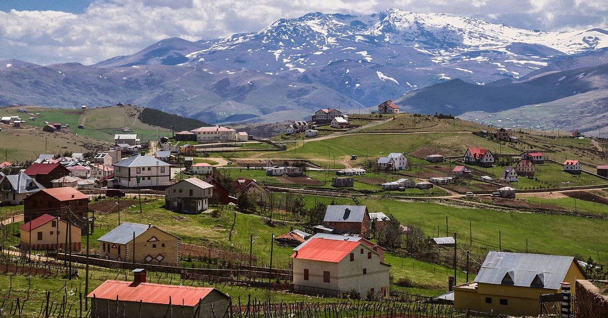 Çambaşı Yaylası