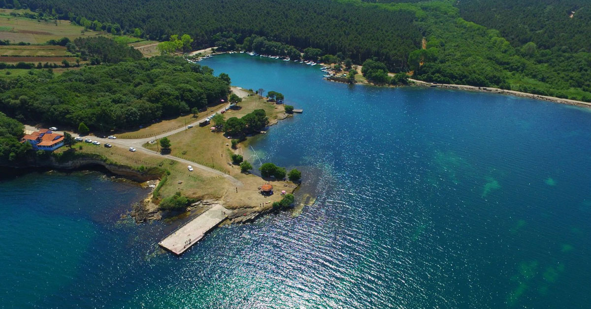 Hamsilos Tabiat Parkı