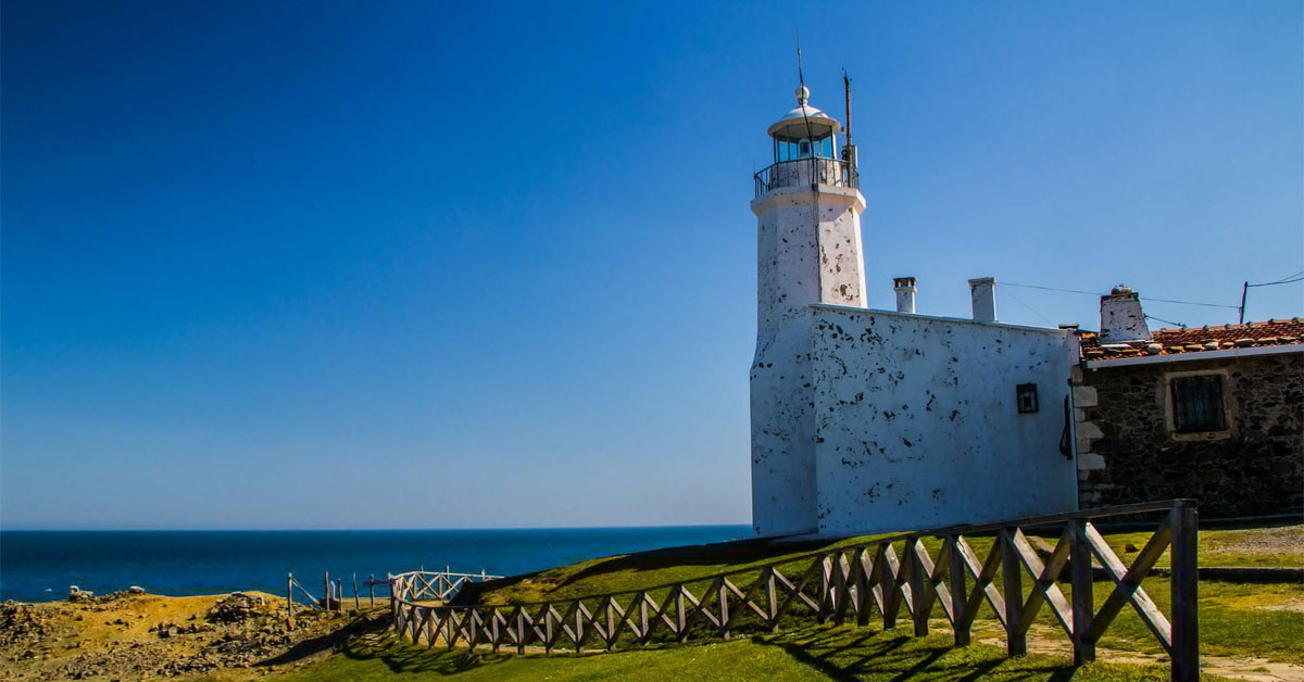 İnceburun Feneri