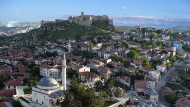 Kastamonu Gezilecek Yerler