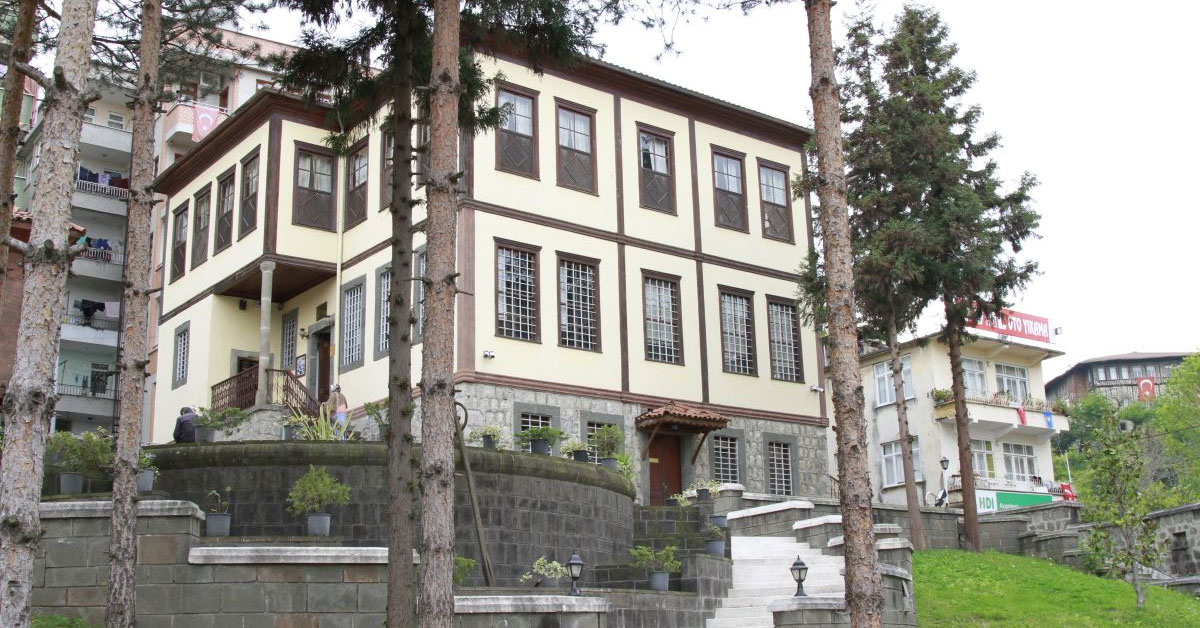 Rize Müzesi