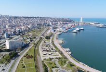 Samsun'da Gezilecek Yerler