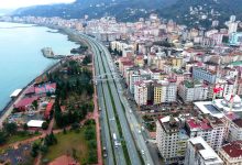 Trabzon'da Gezilecek Yerler