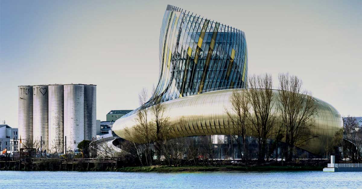 La Cité du Vin