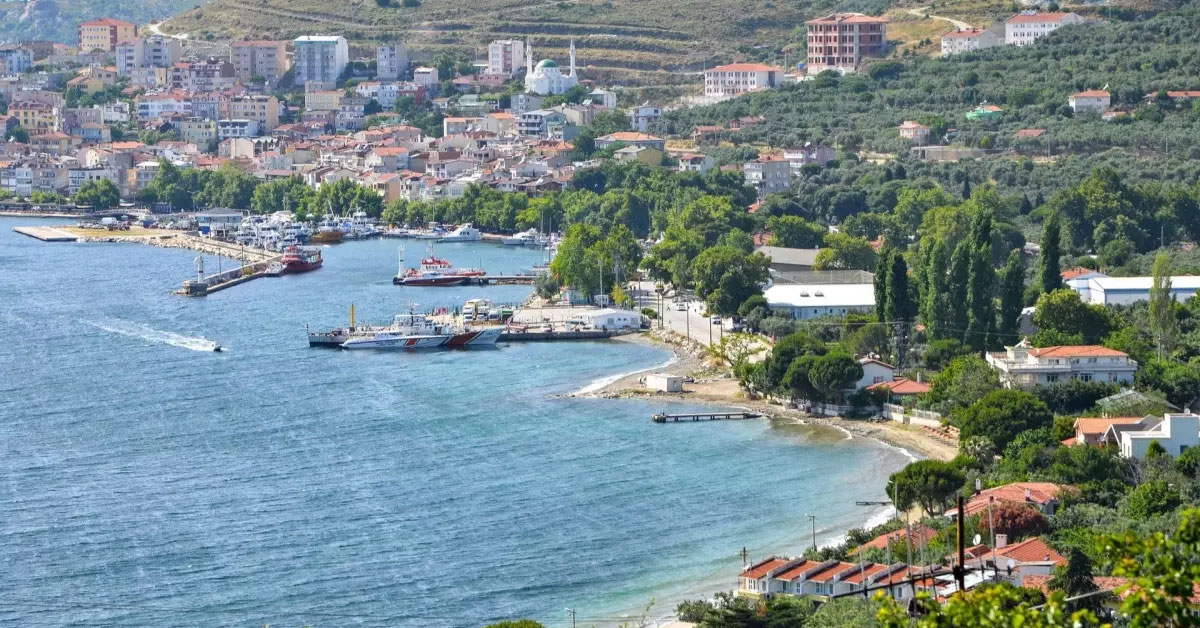 Marmara Adası